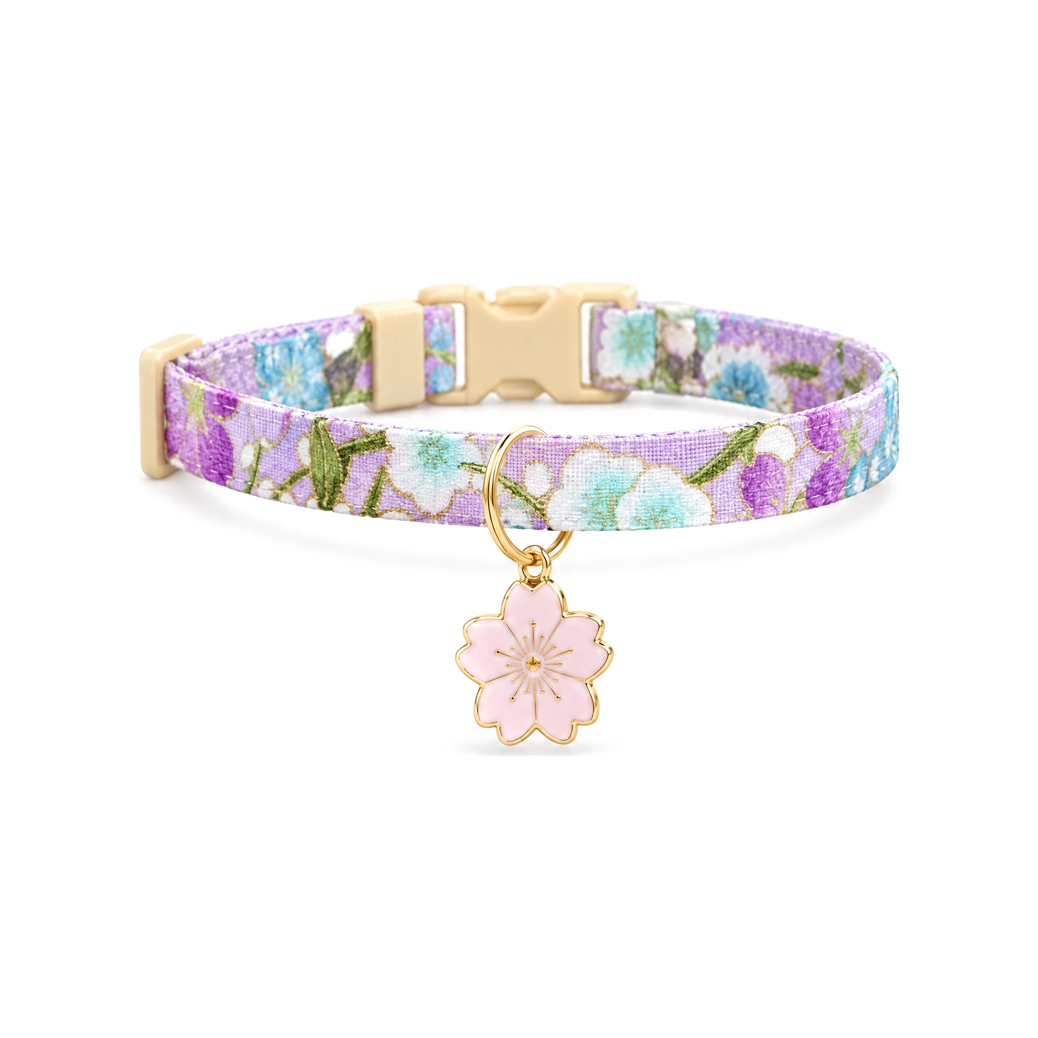 Un motif pour chaque chat