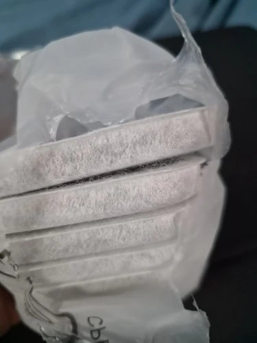 Photo d’un client du fournisseur : filtres ROJECO