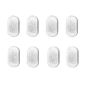 Filtres de Rechange pour Fontaine Inox 2,2 L