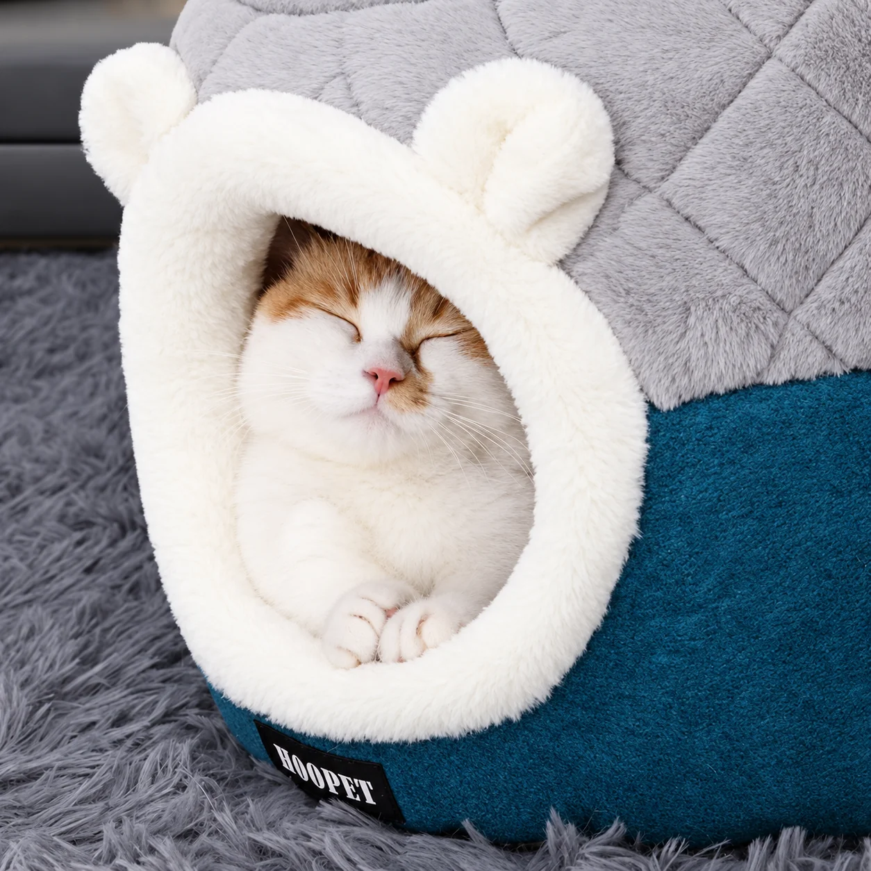 Couchages