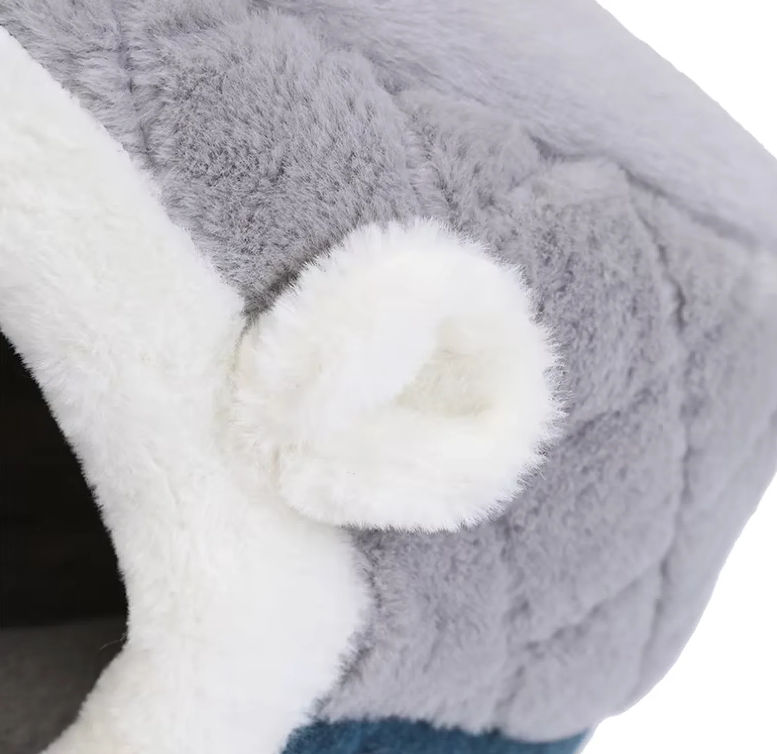 Lit Cocon Convertible pour Chat